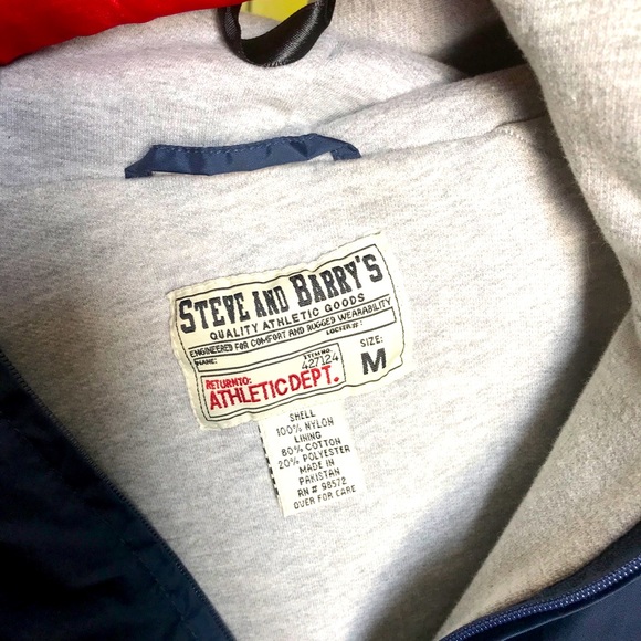 Apparel - Picture 3 of 3